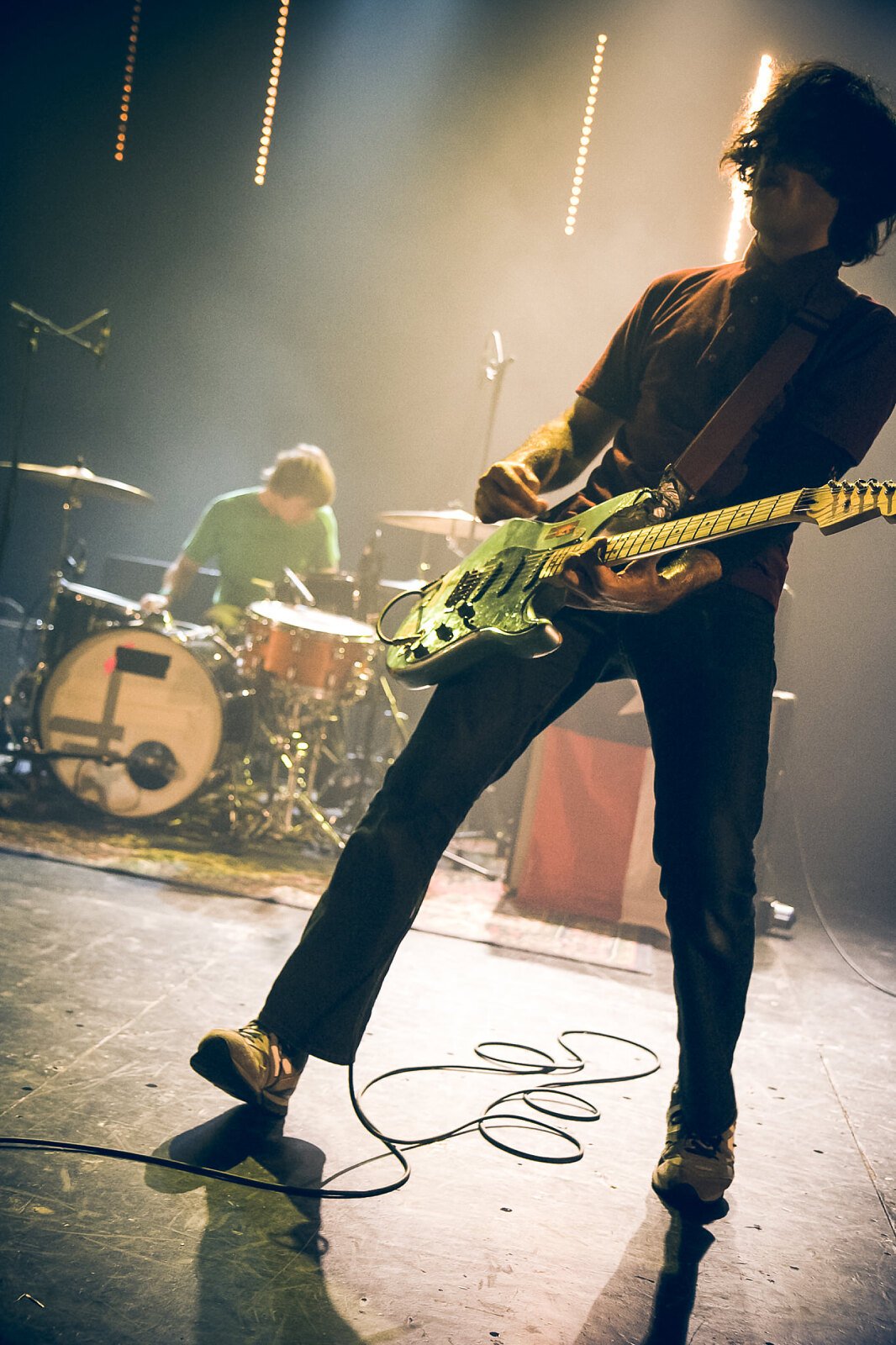 Explosions in the Sky · foto 1