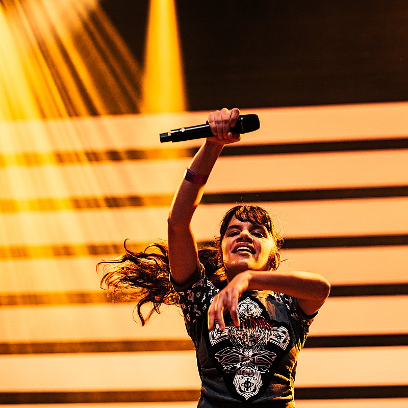 RORI at Pukkelpop 2023