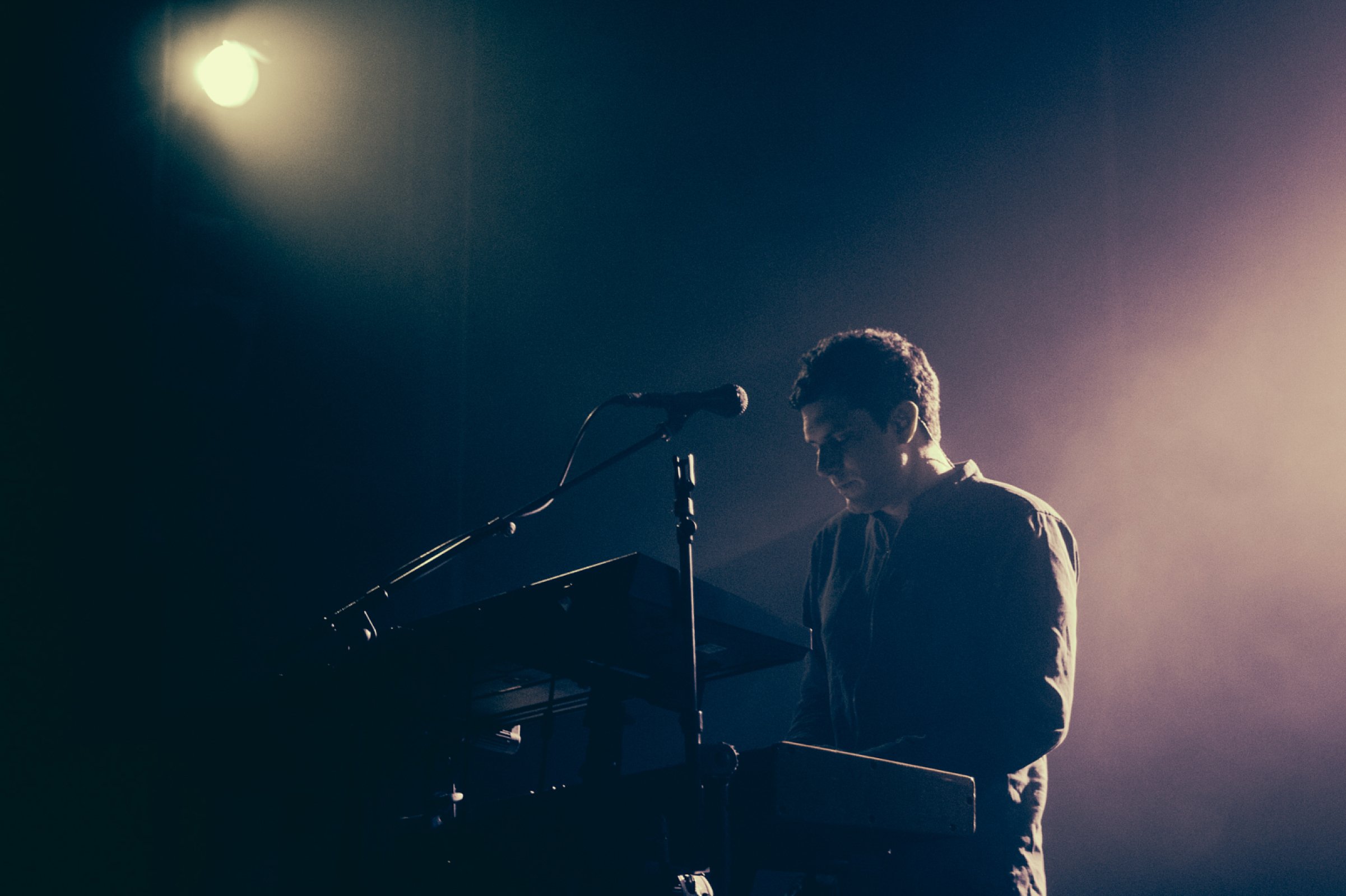 Perfume Genius · photo 1