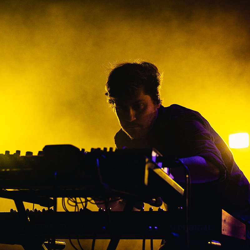 Nordmann at Handelsbeurs