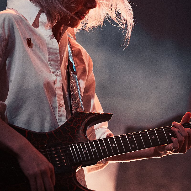 boygenius at Pukkelpop 2023