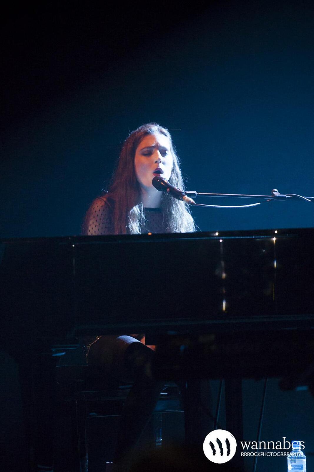 Birdy · foto 1