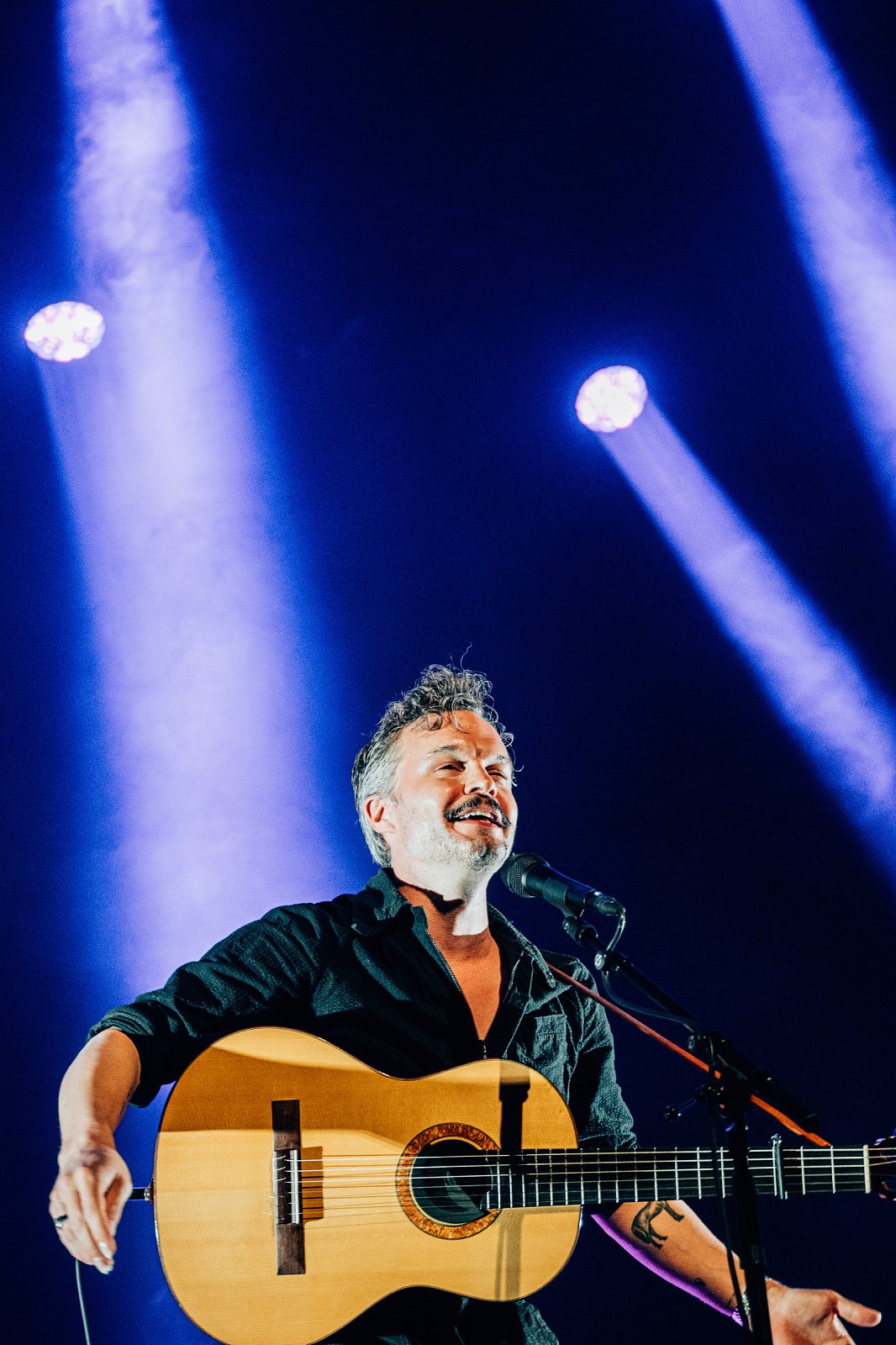 The Tallest Man On Earth · foto 1