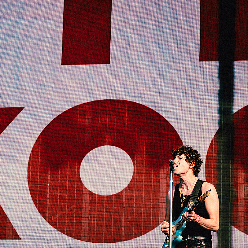 The Kooks