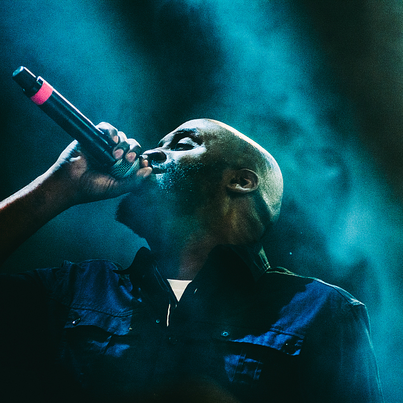 De La Soul