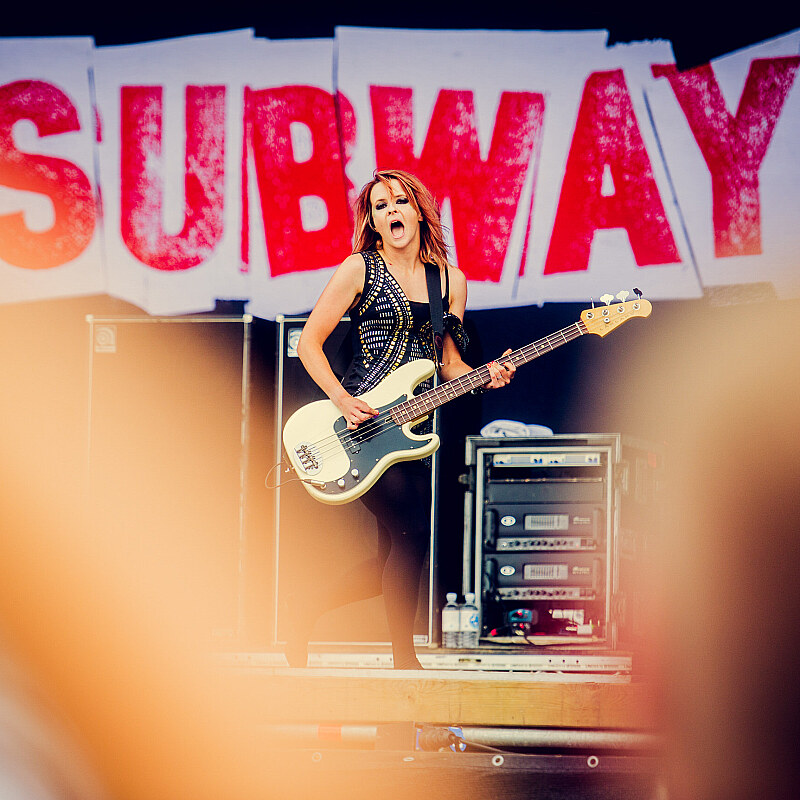 The Subways