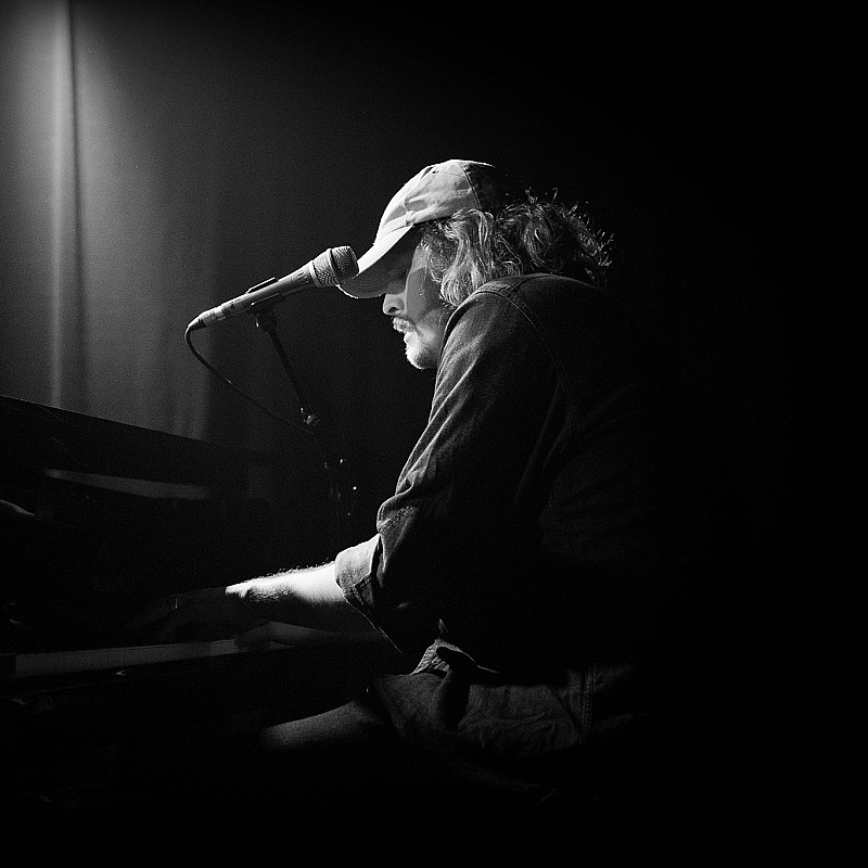 Daniel Norgren