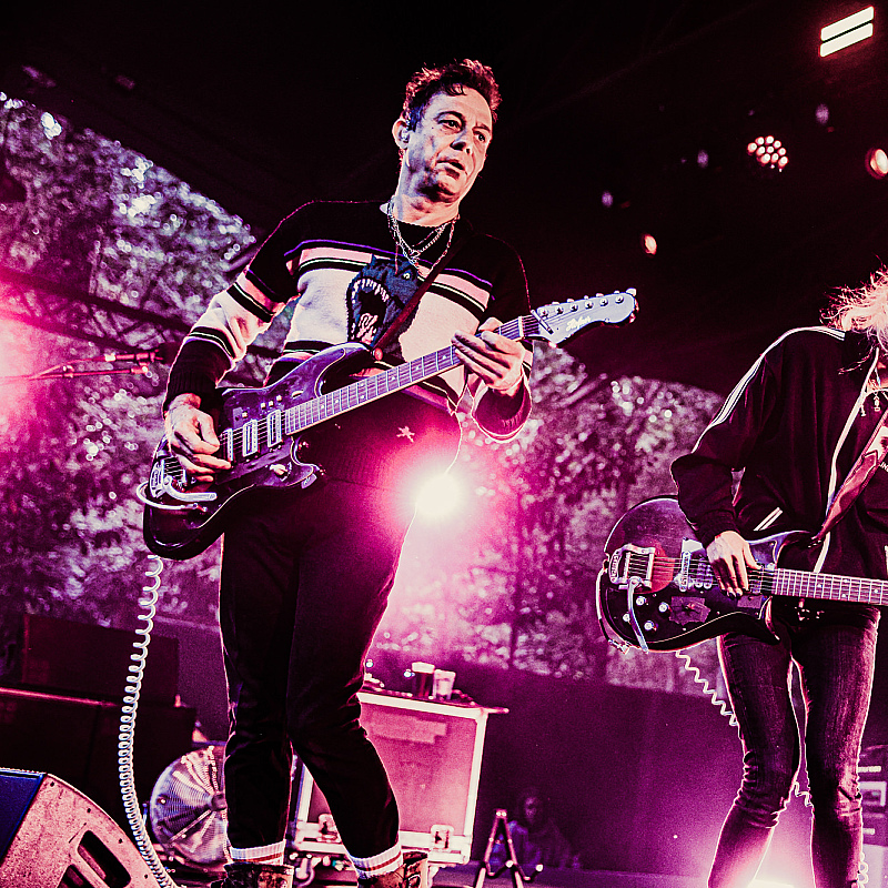 The Kills