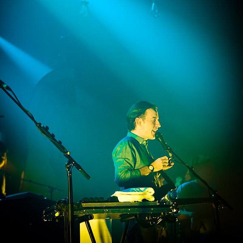 Bombay Bicycle Club