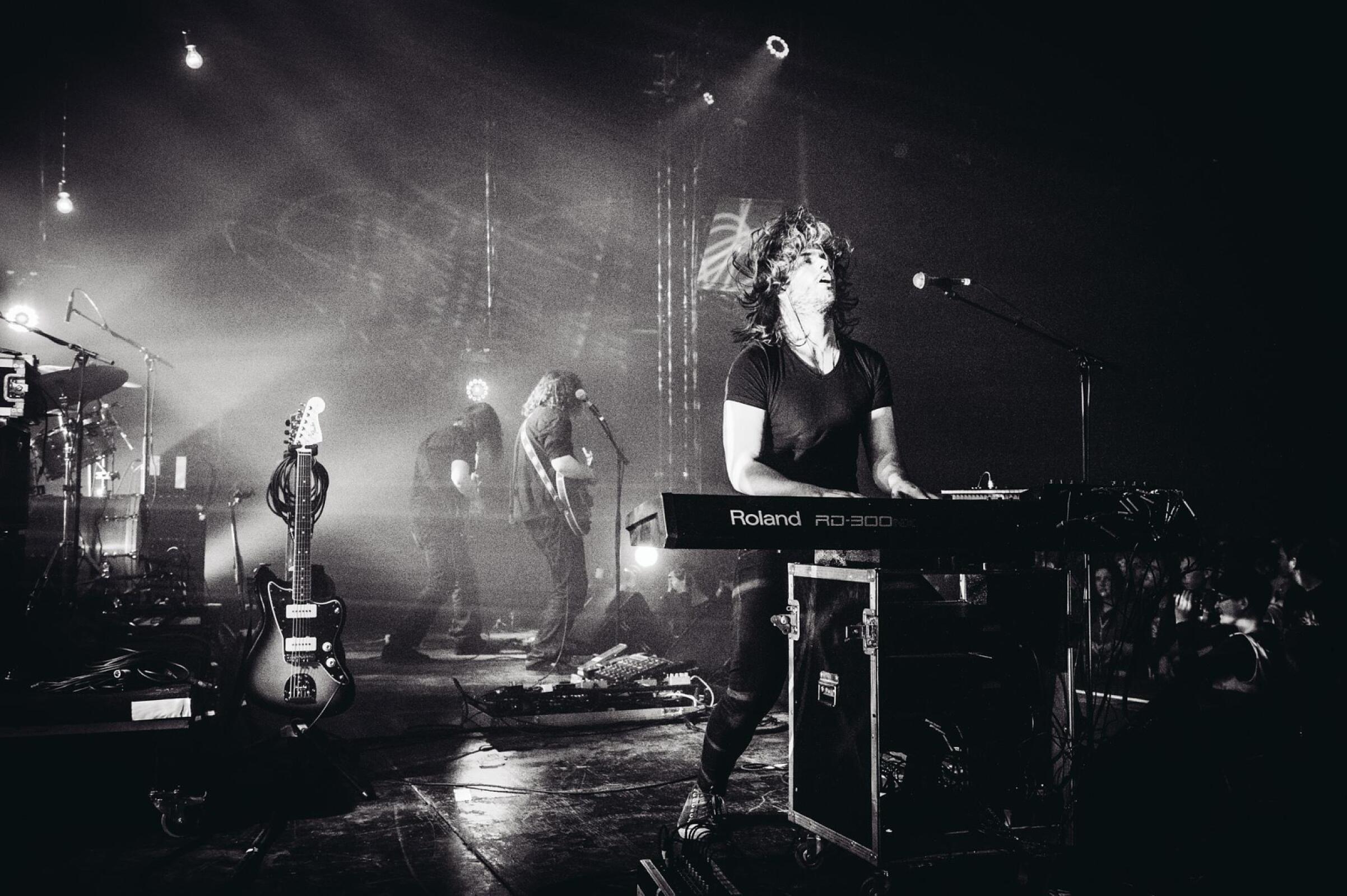 God Is An Astronaut · photo 1