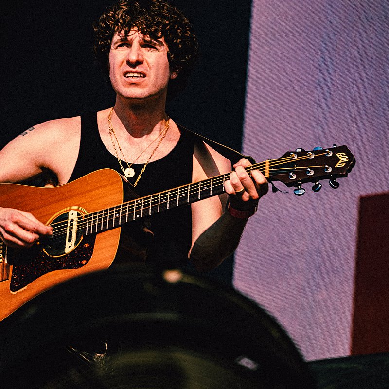 The Kooks at Pukkelpop 2025