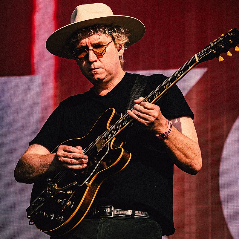 The Kooks at Pukkelpop 2025