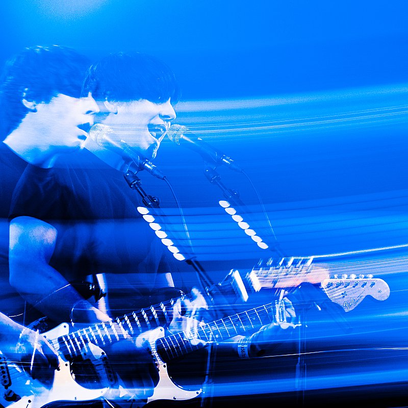 Jake Bugg at Crammerock 2022