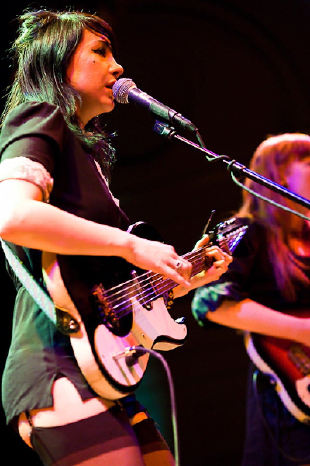 Dum Dum Girls · photo 1