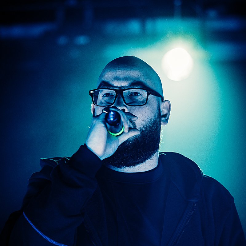 Jazz Brak at Trix