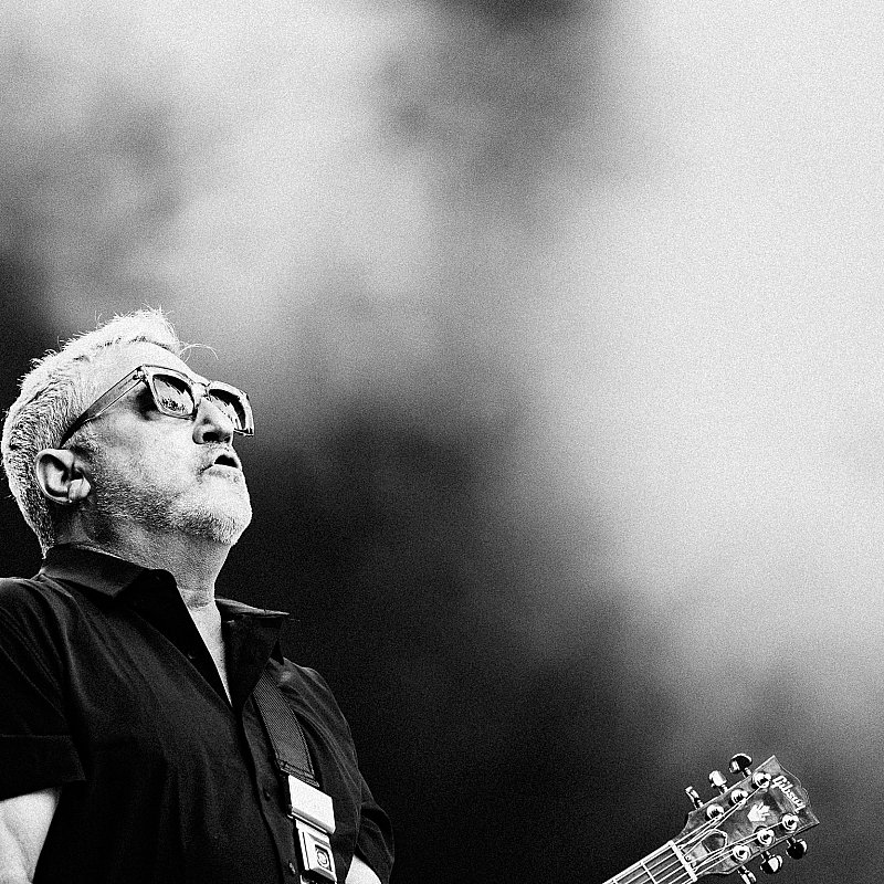 The Afghan Whigs at Cactusfestival 2026