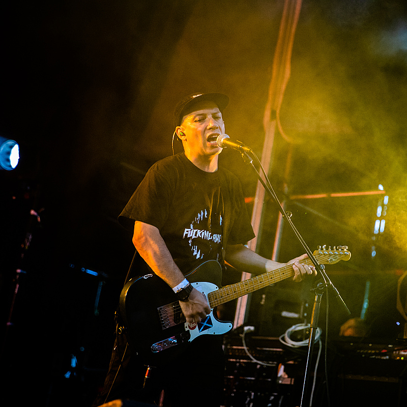 Mogwai