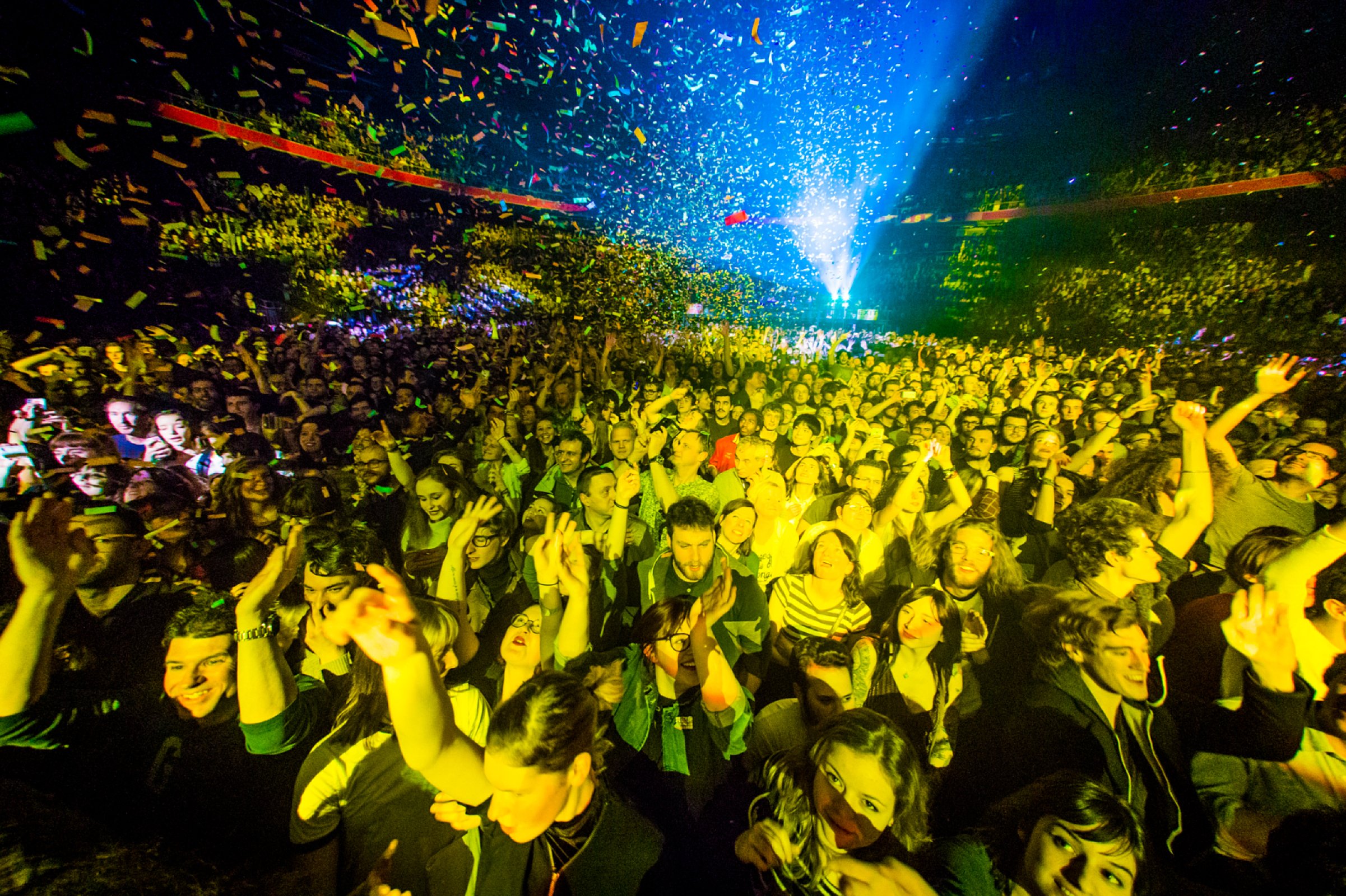 Tame Impala · photo 1