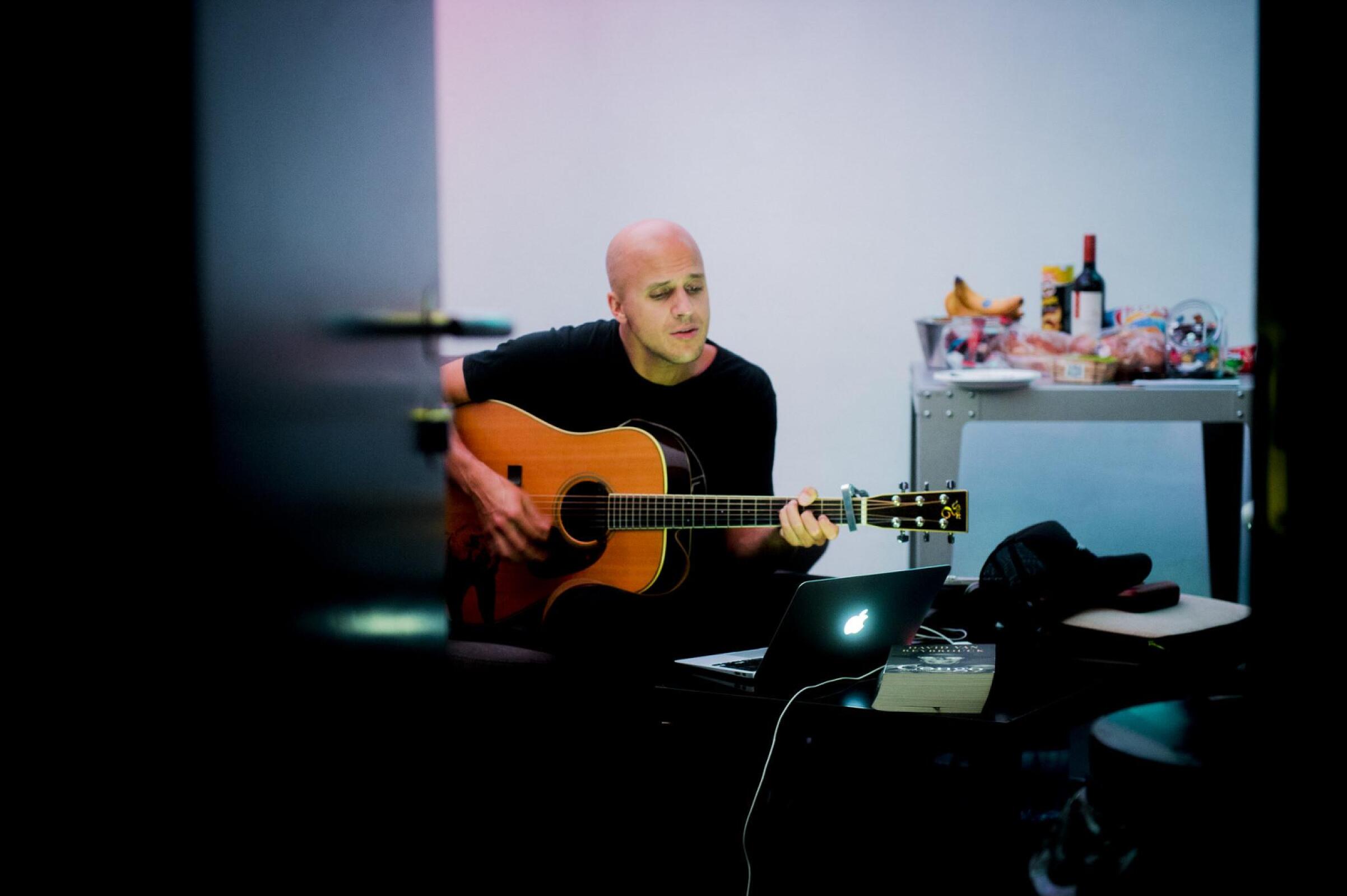Milow · foto 1