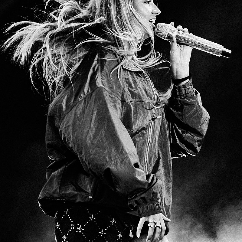 Roxy Dekker at Lokerse Feesten 2026
