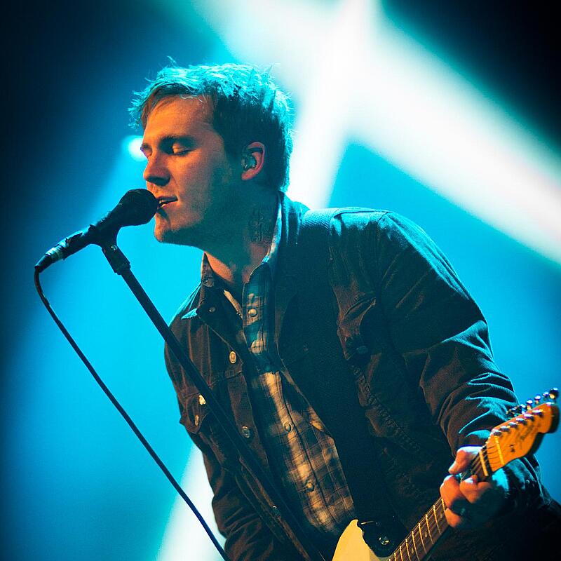 The Gaslight Anthem