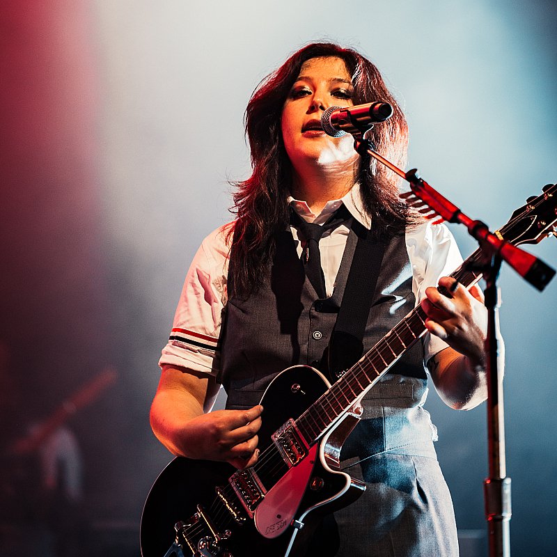boygenius at Pukkelpop 2023