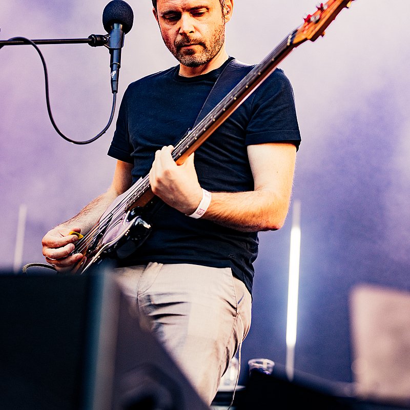 Intergalactic Lovers at Cactusfestival 2022