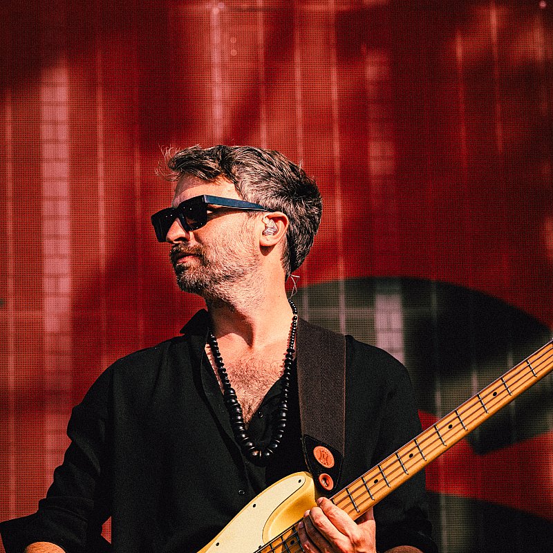 The Kooks at Pukkelpop 2025