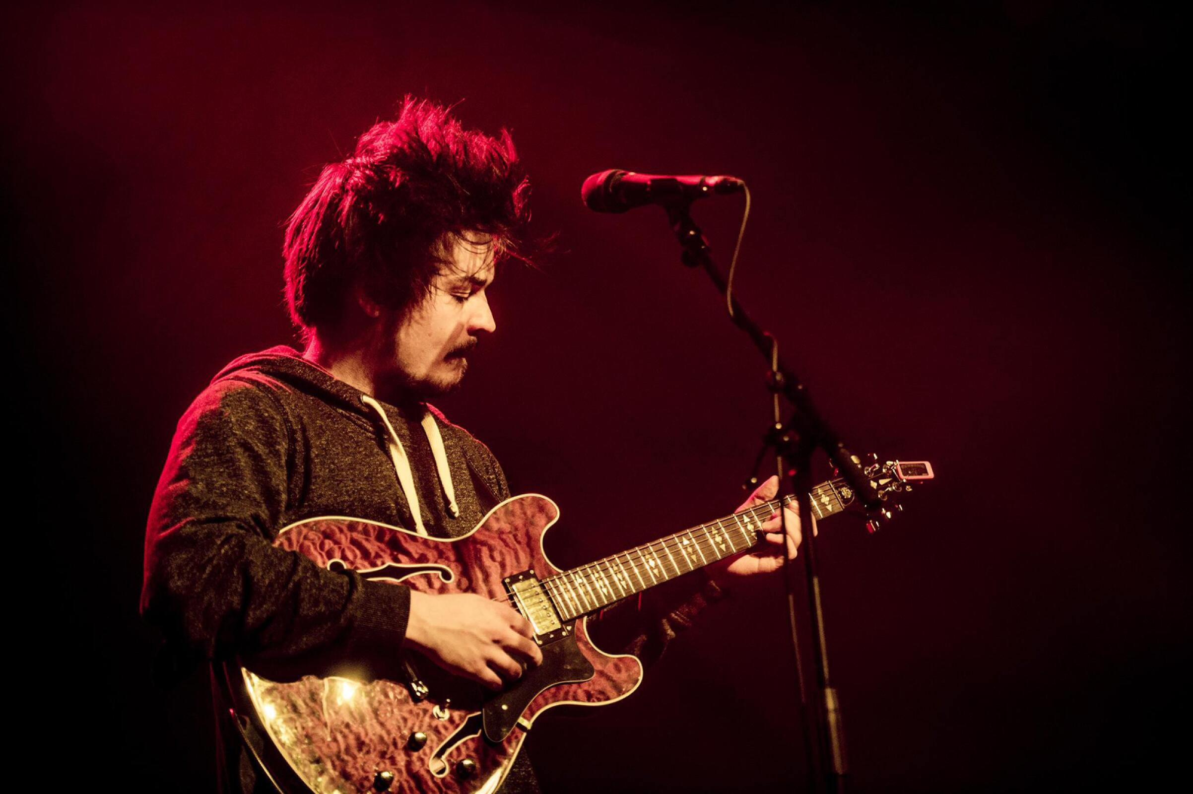 Milky Chance · foto 1