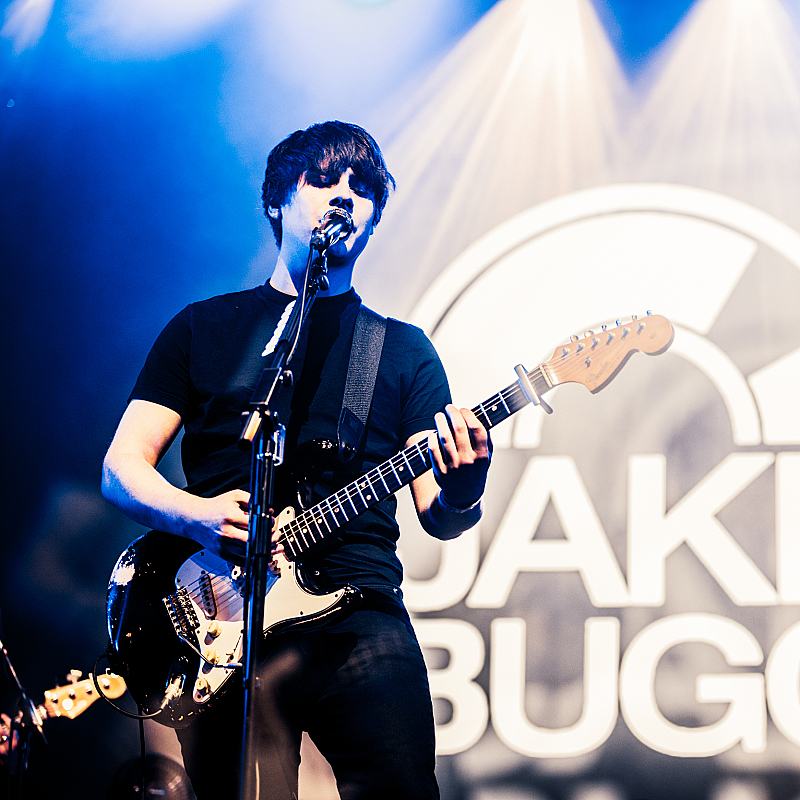 Jake Bugg