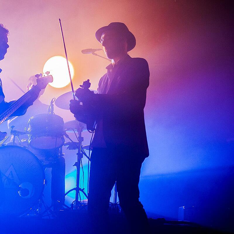 Absynthe Minded