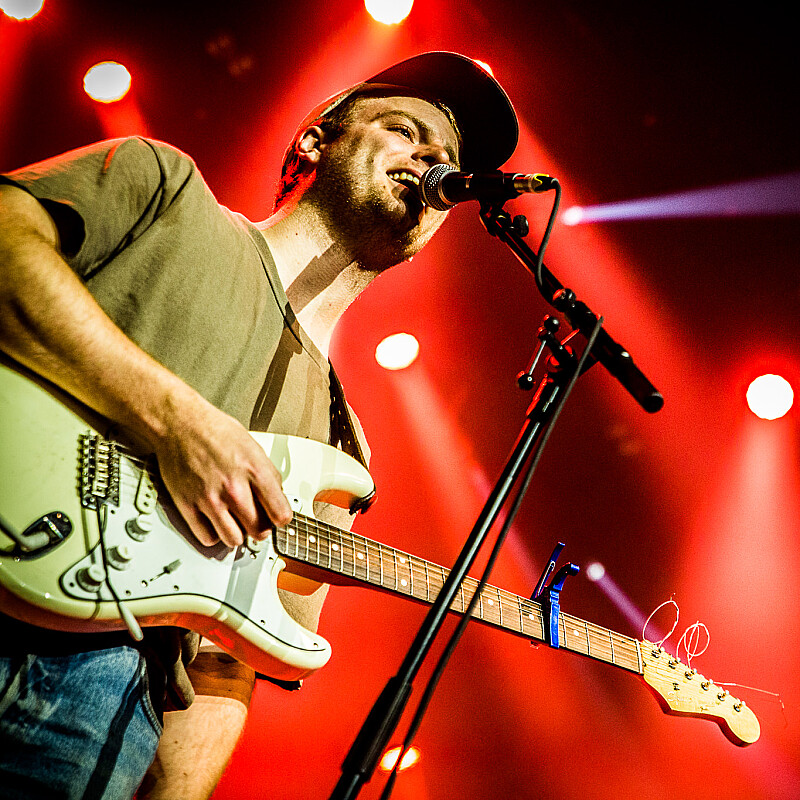 Mac DeMarco