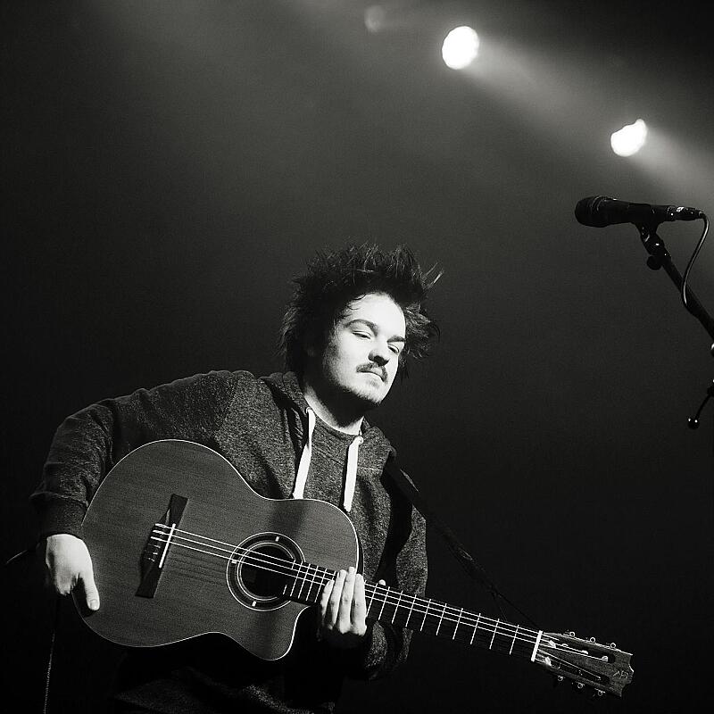 Milky Chance