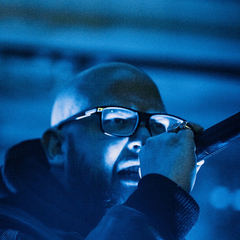 Jazz Brak at Trix