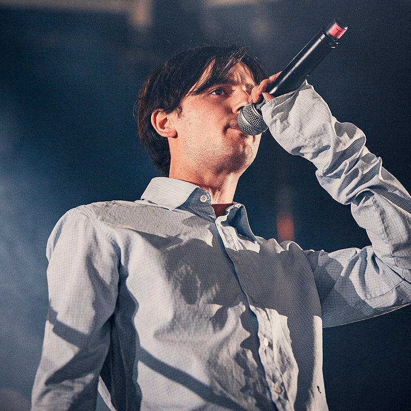 Gotu Jim at Pukkelpop 2023