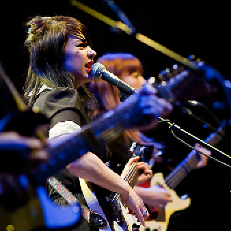 Dum Dum Girls