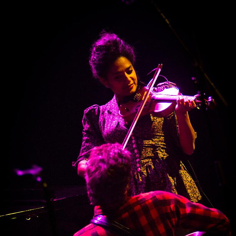 Simone Felice