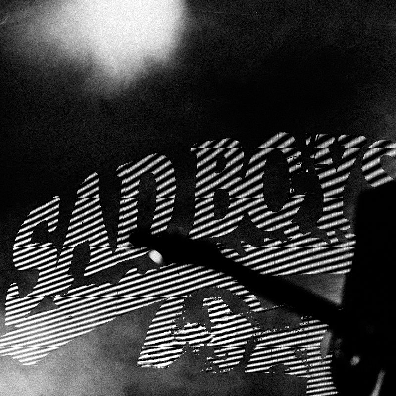 Sad Boys Club at Wintercircus