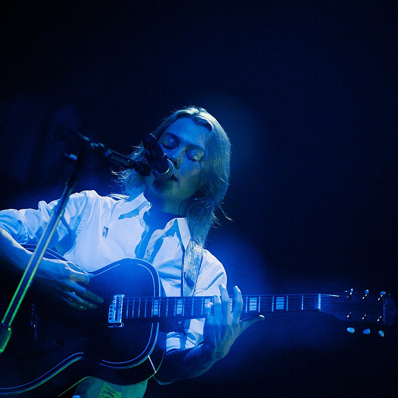boygenius at Pukkelpop 2023