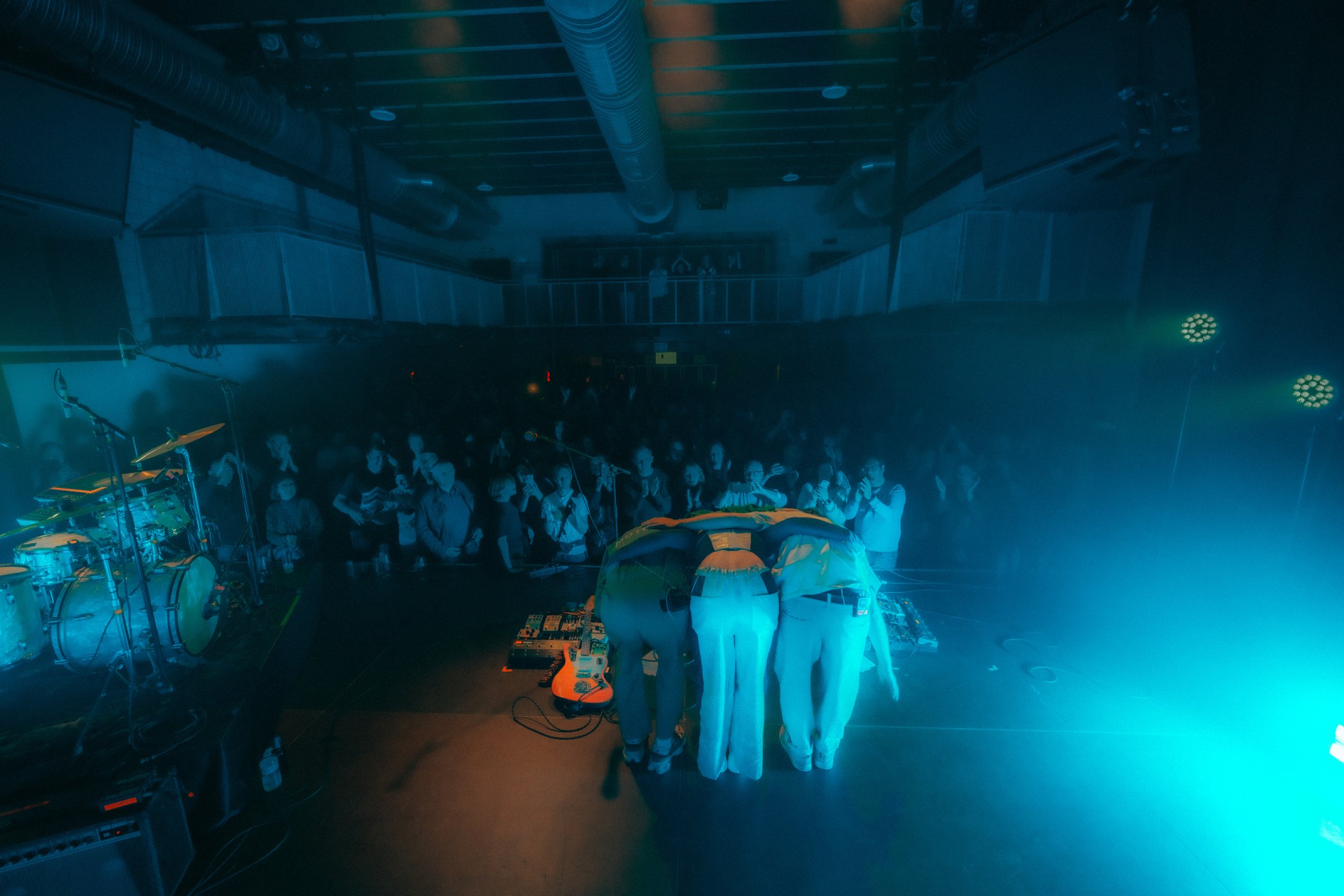High Hi · photo 1