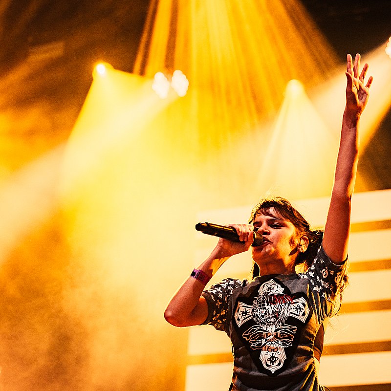 RORI at Pukkelpop 2023