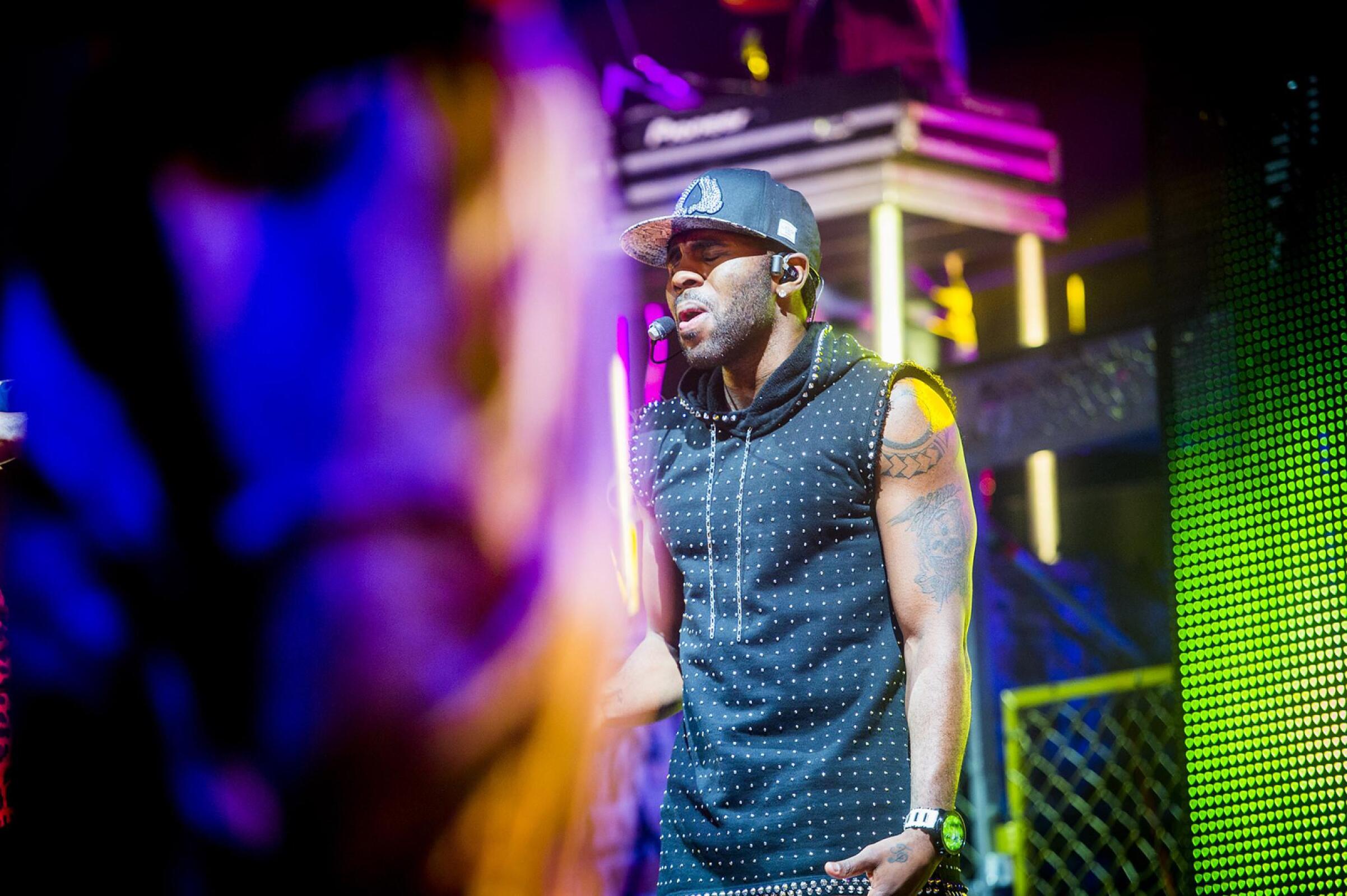 Jason Derulo · photo 1