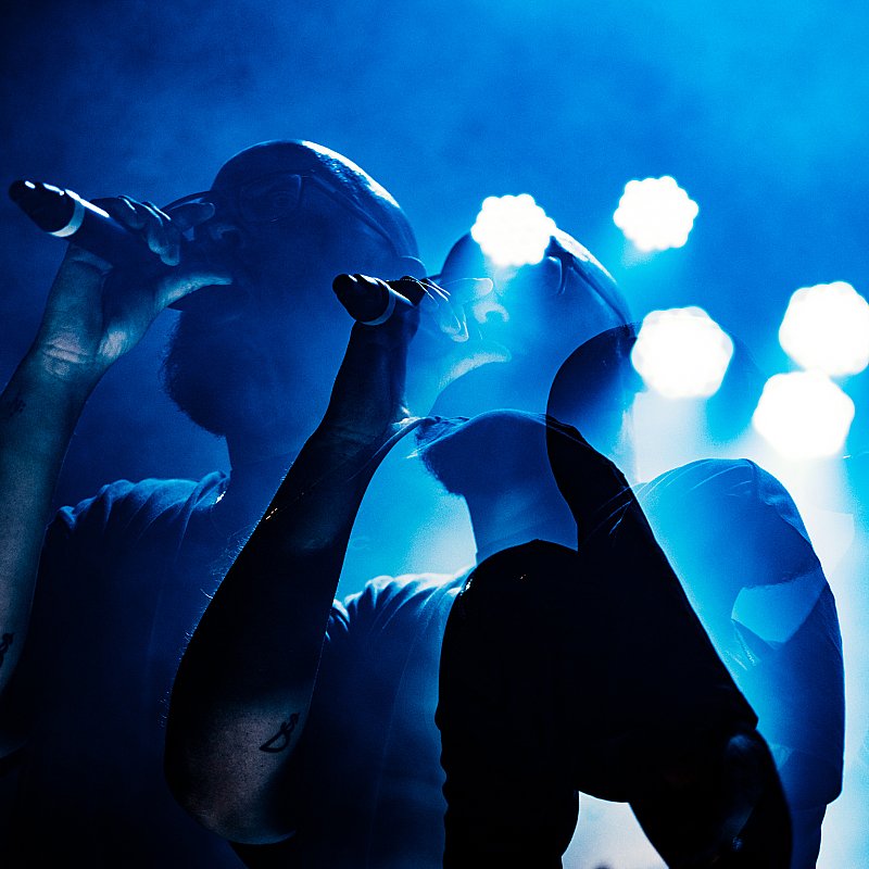 STIKSTOF at Crammerock 2022