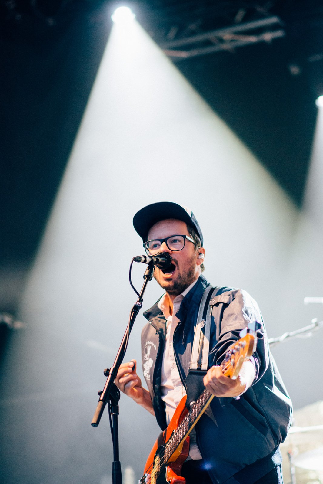 The Van Jets · foto 1