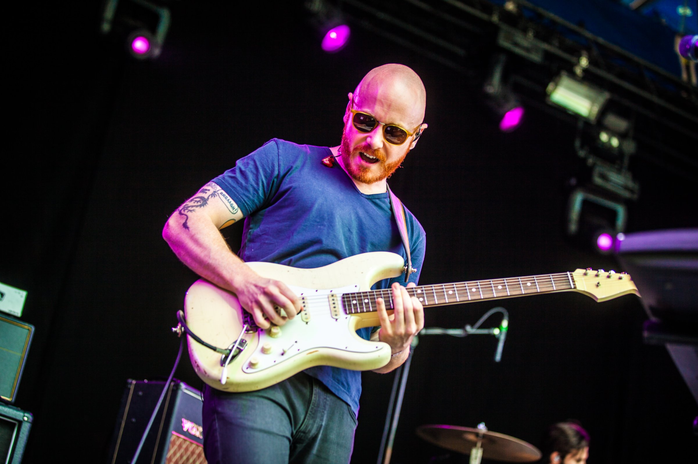 The Temper Trap · photo 1