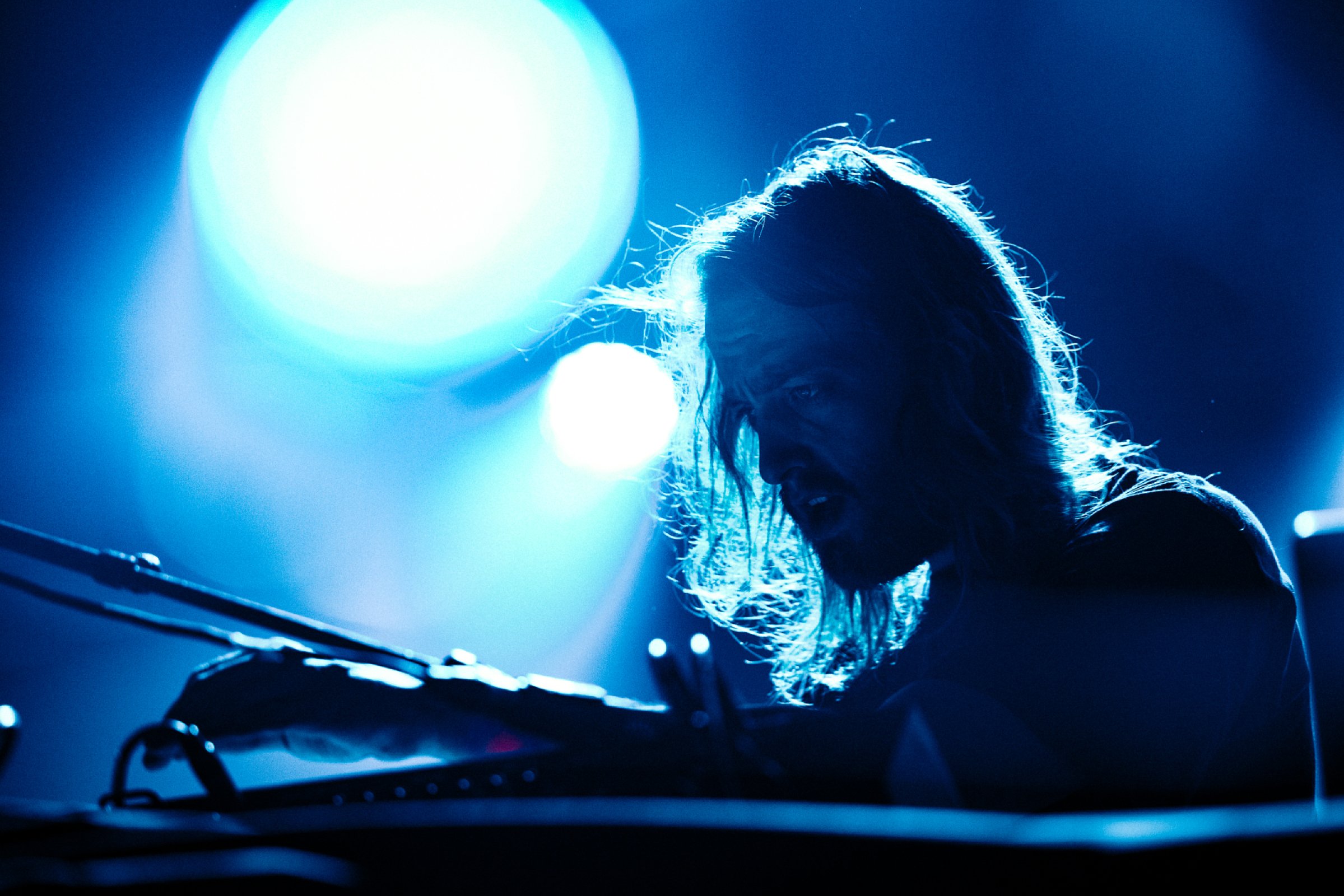 Niels Broos · foto 1