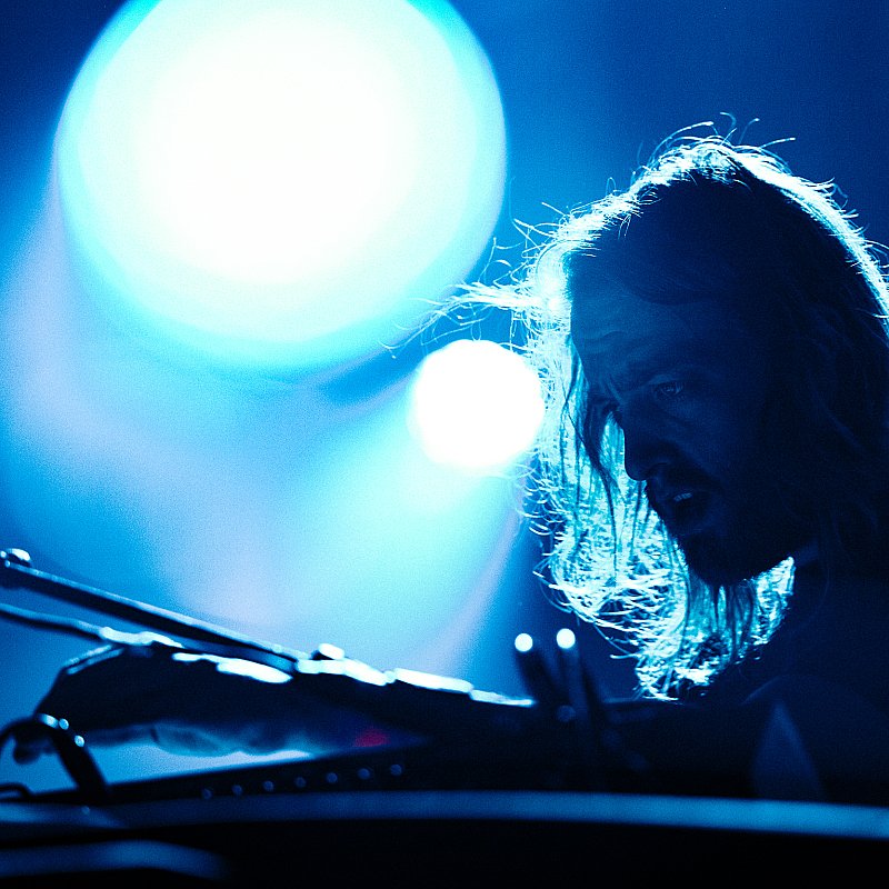 Niels Broos at viernulvier