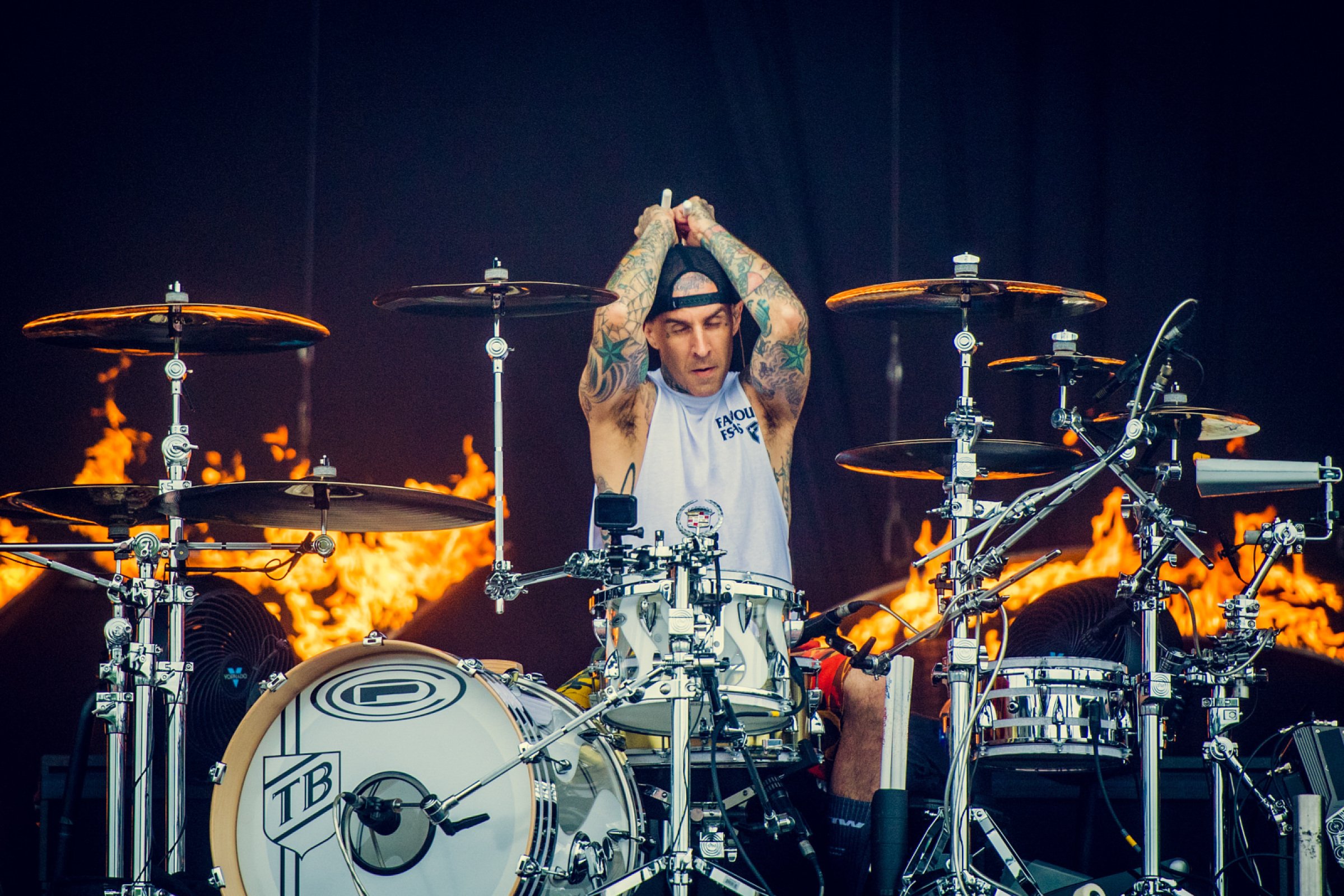 Blink 182 · photo 1