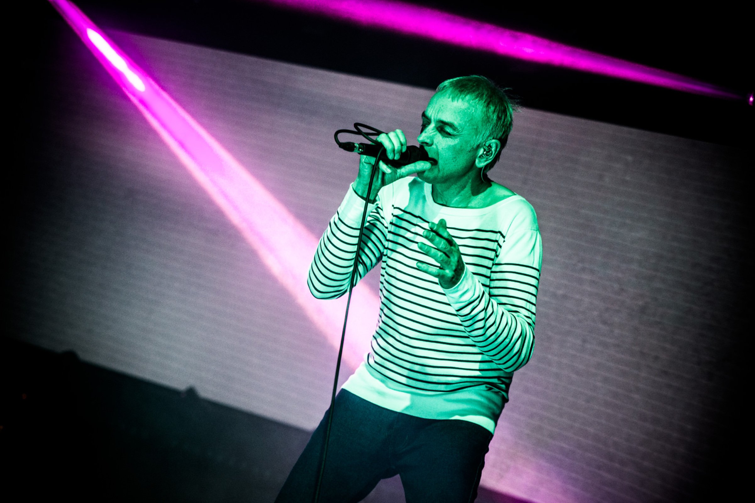 Underworld · foto 1