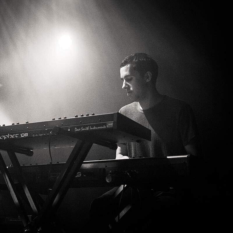BadBadNotGood